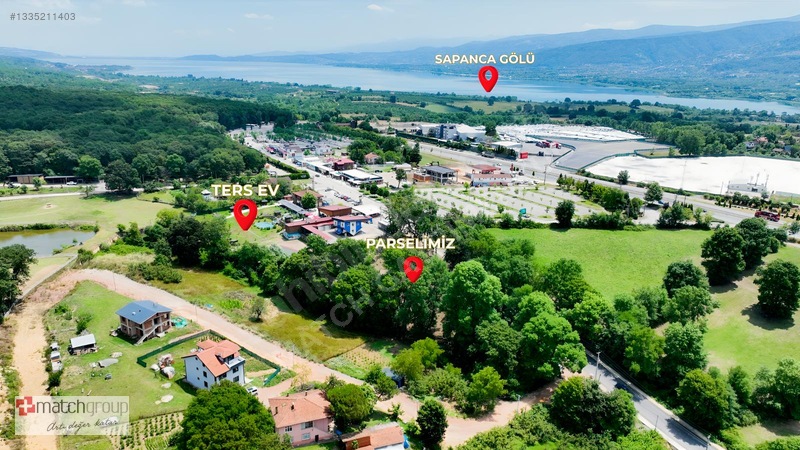 Uzuntarla Ormanya Ve Ters Ev Yanı Satılık İmarlı Fırsat Arsa — fotoğraf 12