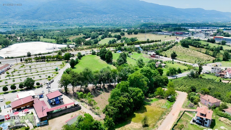 Uzuntarla Ormanya Ve Ters Ev Yanı Satılık İmarlı Fırsat Arsa — fotoğraf 13