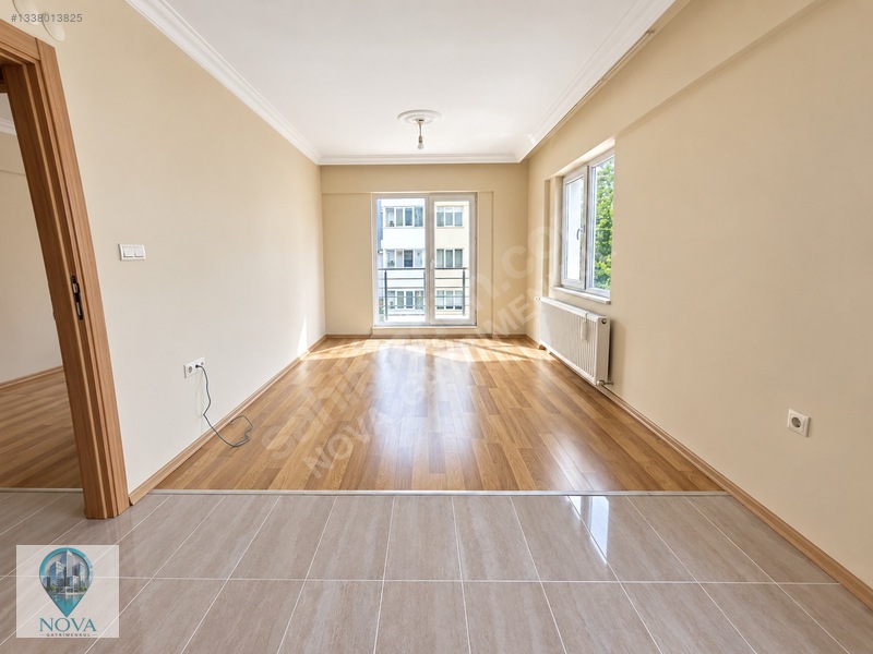 **nova** Üniver City'de Geniş Site İçinde Kiralık 1+1 Daire — fotoğraf 2