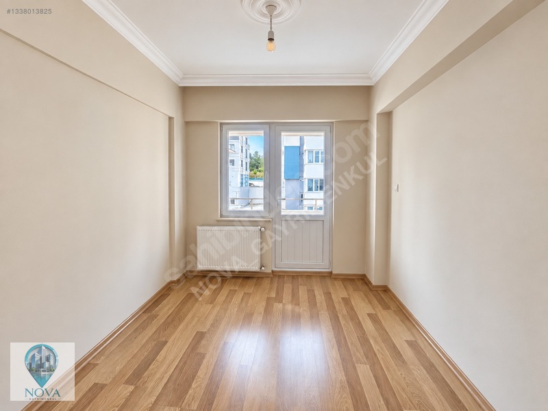 **nova** Üniver City'de Geniş Site İçinde Kiralık 1+1 Daire — fotoğraf 6