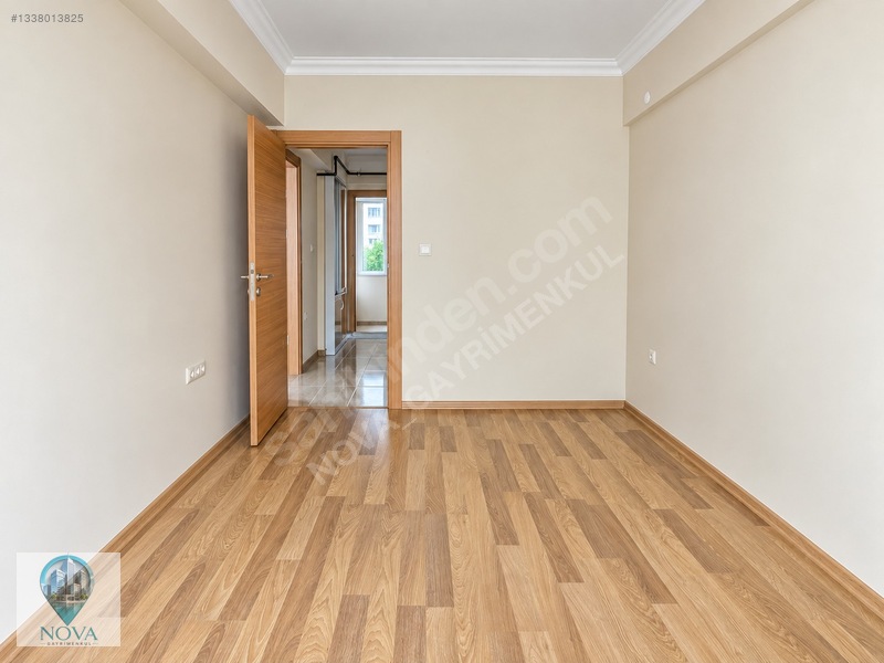 **nova** Üniver City'de Geniş Site İçinde Kiralık 1+1 Daire — fotoğraf 7