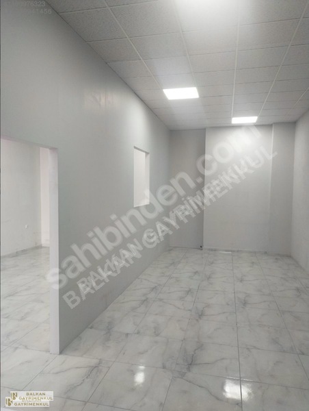 Balkan Gayrimenkul'den Hazır Kiracılı 100m2 Sıfır Mağaza — fotoğraf 6