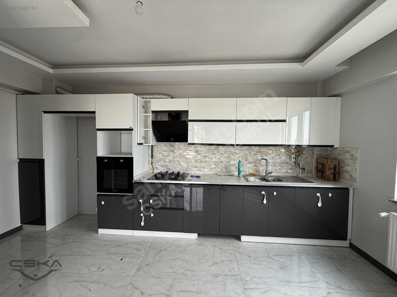 Cska Gayrimenkul'den Çevre Yoluna Yakın 3+1 Kiralık Daire — fotoğraf 22