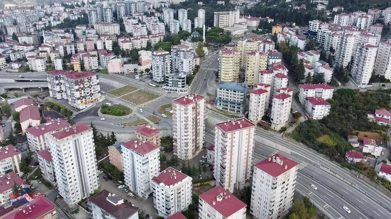 Soğuksu 'da Site İçi Bakımlı Satılık 3+1 Daire — fotoğraf 2