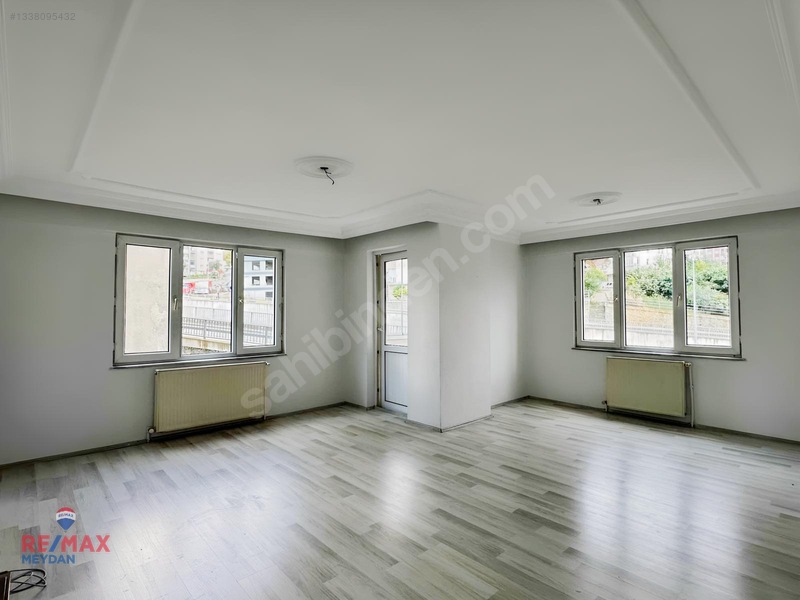 Soğuksu 'da Site İçi Bakımlı Satılık 3+1 Daire — fotoğraf 5