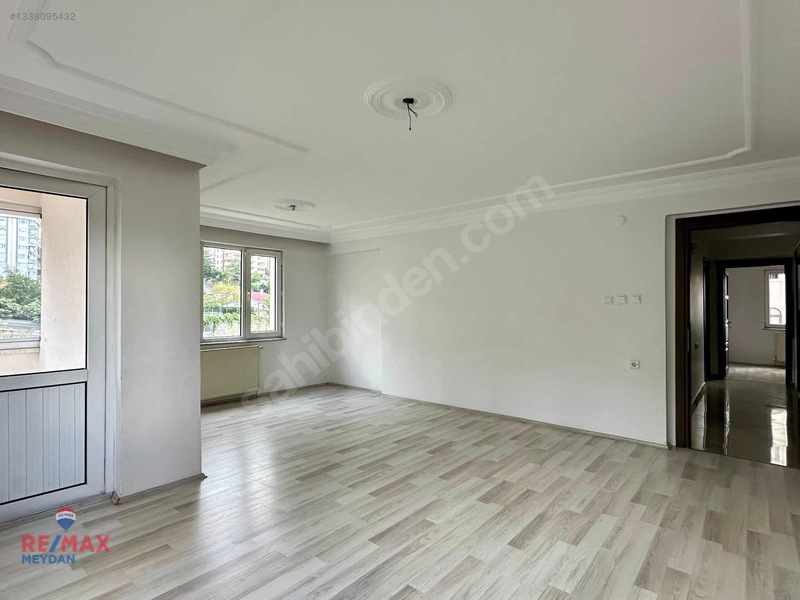 Soğuksu 'da Site İçi Bakımlı Satılık 3+1 Daire — fotoğraf 6