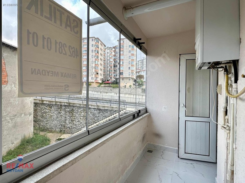 Soğuksu 'da Site İçi Bakımlı Satılık 3+1 Daire — fotoğraf 21