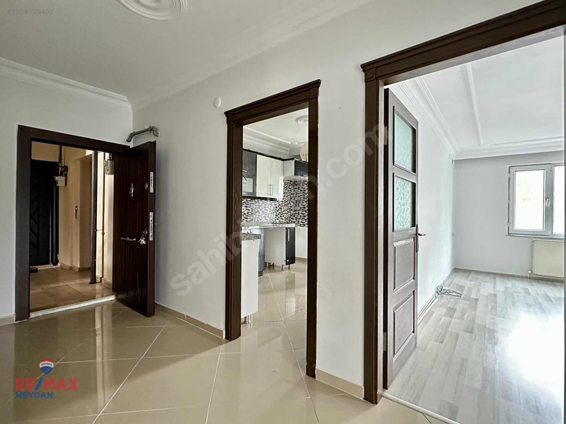 Soğuksu 'da Site İçi Bakımlı Satılık 3+1 Daire — fotoğraf 23