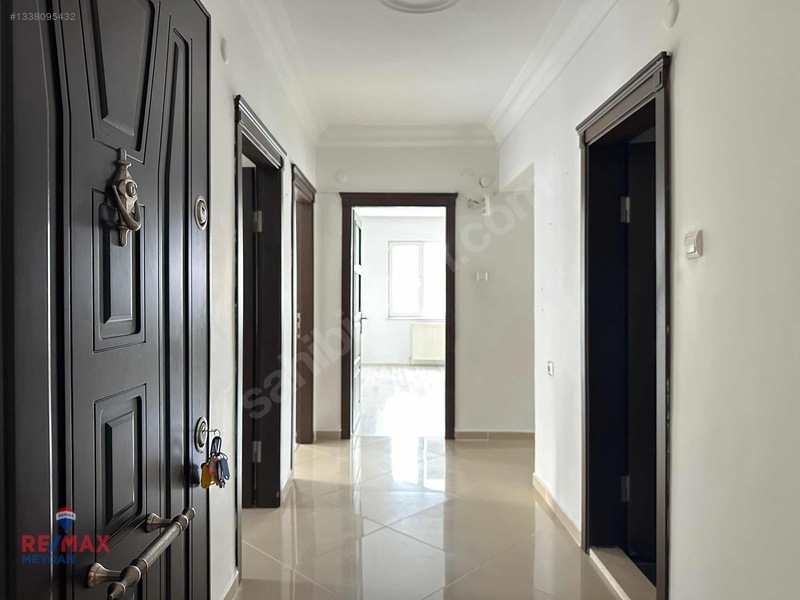 Soğuksu 'da Site İçi Bakımlı Satılık 3+1 Daire — fotoğraf 24