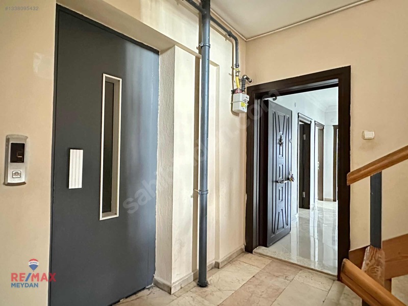 Soğuksu 'da Site İçi Bakımlı Satılık 3+1 Daire — fotoğraf 25