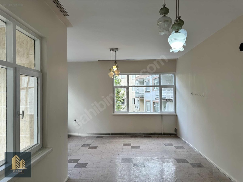 Özbal Emlak Ofis Gevran Caddesinde Kiralık Daire — fotoğraf 2