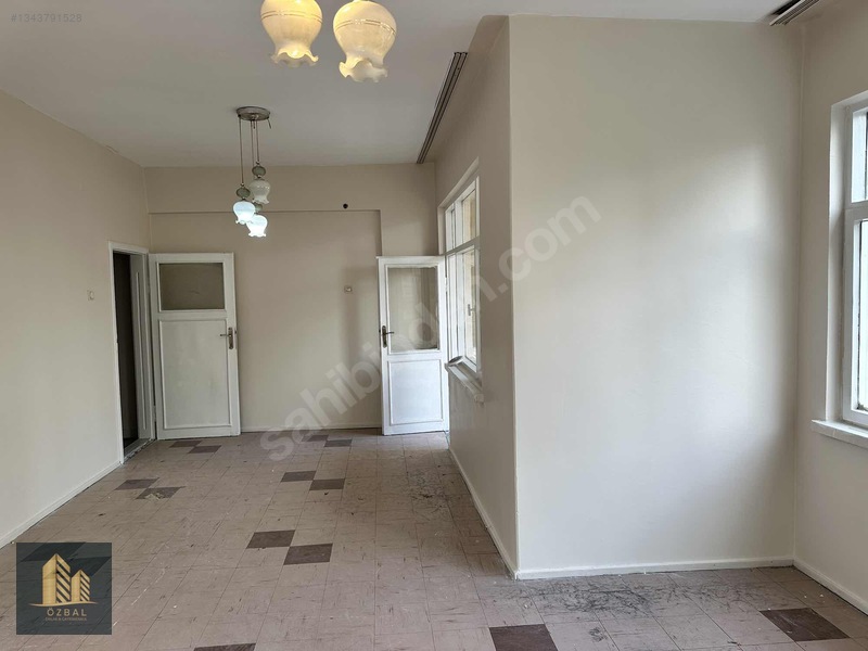 Özbal Emlak Ofis Gevran Caddesinde Kiralık Daire — fotoğraf 3