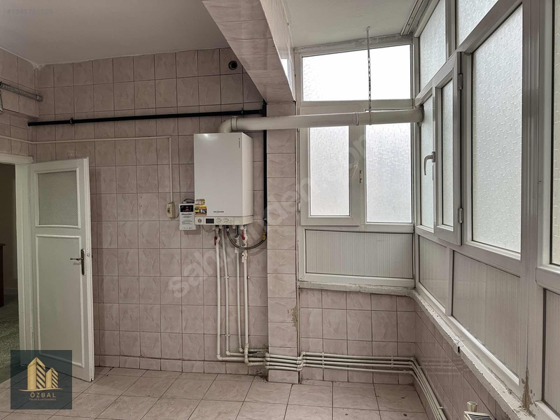Özbal Emlak Ofis Gevran Caddesinde Kiralık Daire — fotoğraf 6