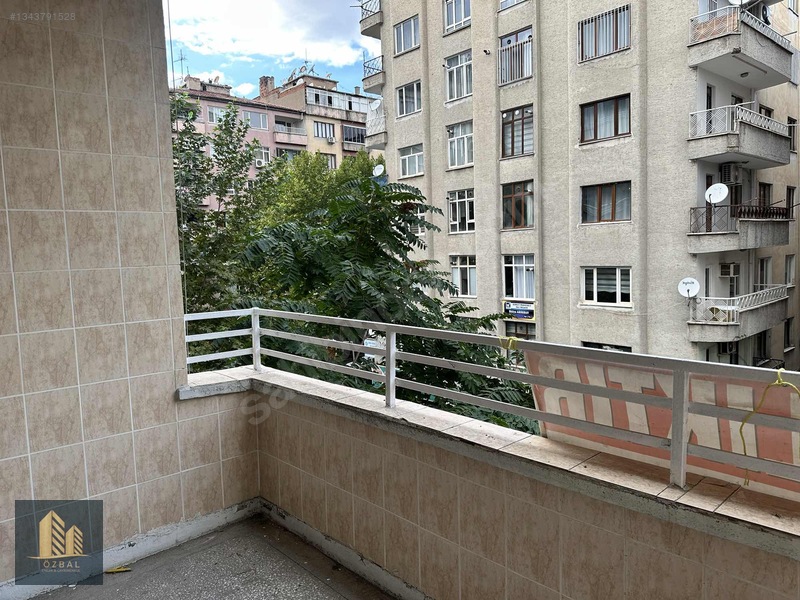Özbal Emlak Ofis Gevran Caddesinde Kiralık Daire — fotoğraf 7