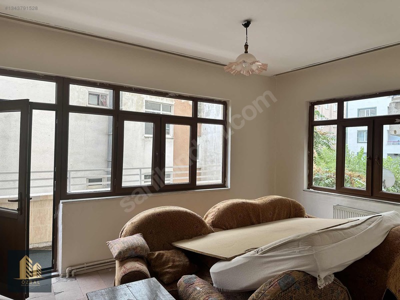 Özbal Emlak Ofis Gevran Caddesinde Kiralık Daire — fotoğraf 8