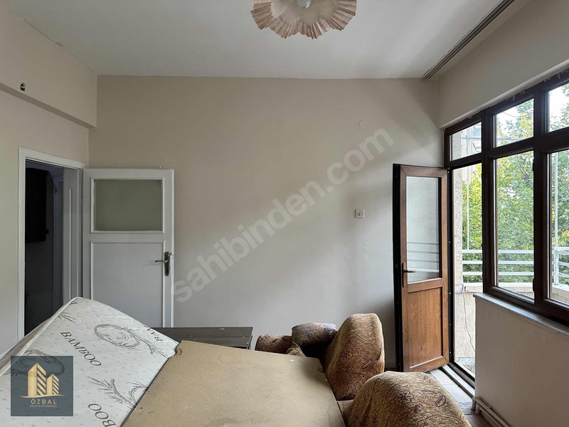 Özbal Emlak Ofis Gevran Caddesinde Kiralık Daire — fotoğraf 9