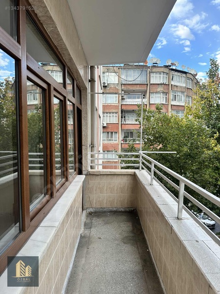 Özbal Emlak Ofis Gevran Caddesinde Kiralık Daire — fotoğraf 10