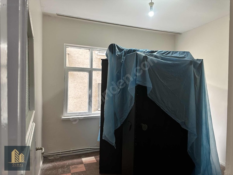 Özbal Emlak Ofis Gevran Caddesinde Kiralık Daire — fotoğraf 11