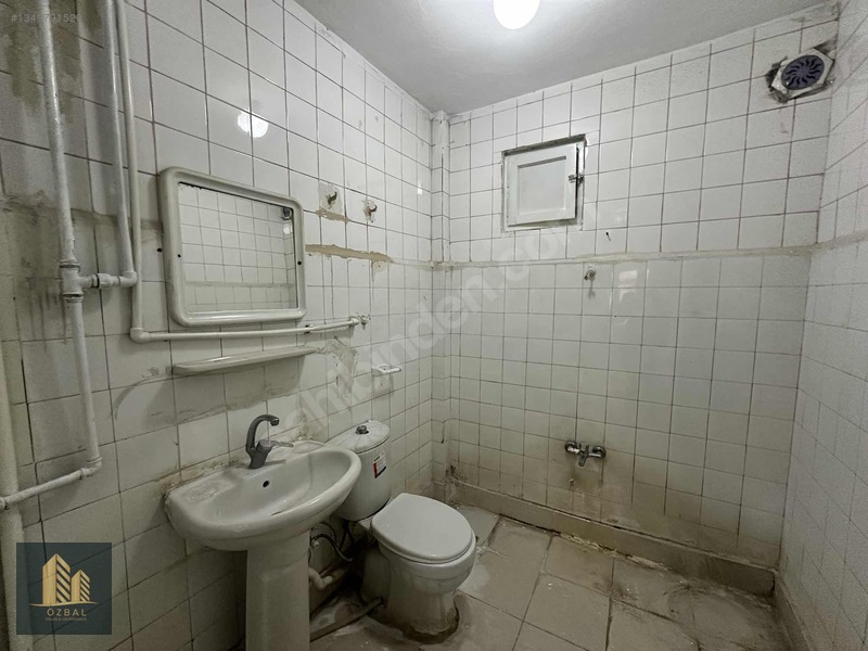 Özbal Emlak Ofis Gevran Caddesinde Kiralık Daire — fotoğraf 13