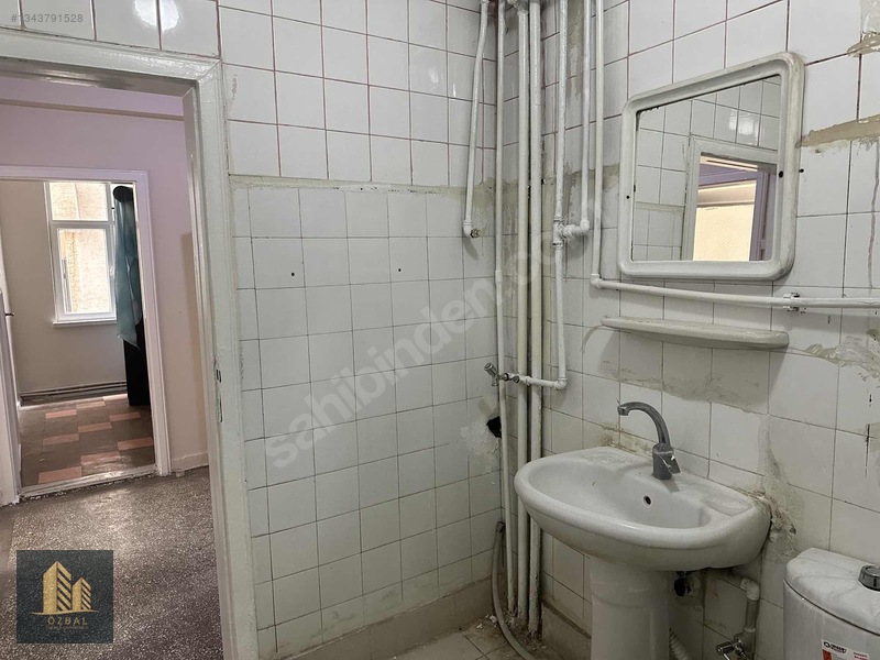 Özbal Emlak Ofis Gevran Caddesinde Kiralık Daire — fotoğraf 14