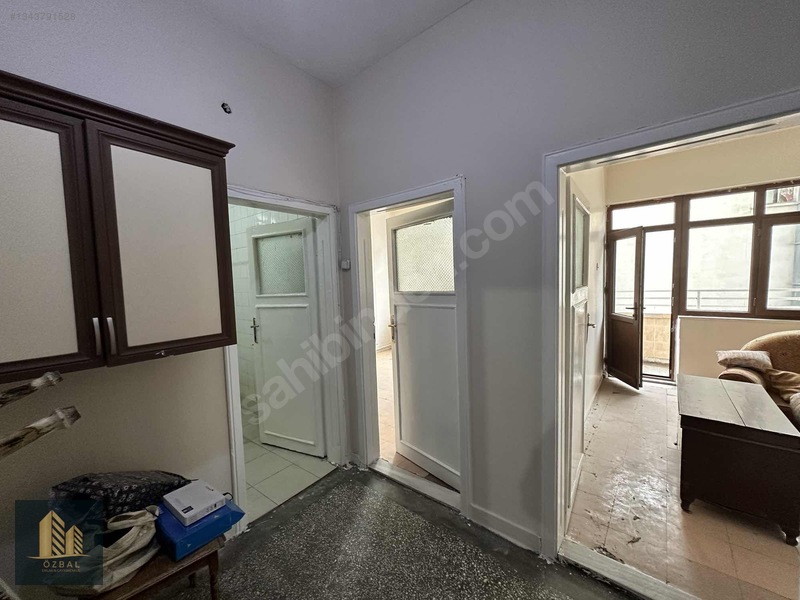 Özbal Emlak Ofis Gevran Caddesinde Kiralık Daire — fotoğraf 15