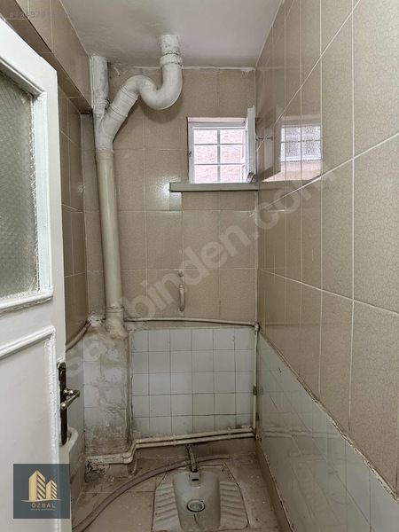 Özbal Emlak Ofis Gevran Caddesinde Kiralık Daire — fotoğraf 16