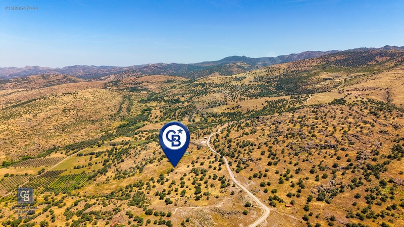 Dikili Kızılçukur'da 17.446 M2 Satılık Tarla — fotoğraf 23