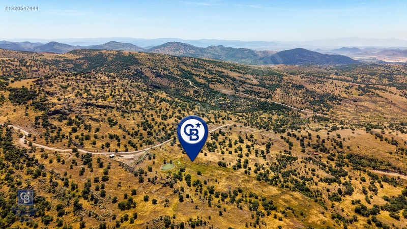 Dikili Kızılçukur'da 17.446 M2 Satılık Tarla — fotoğraf 24
