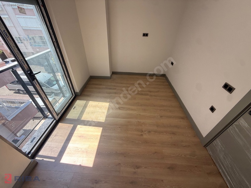 Güvenlik'te Pera Stüdyo'da İskanlı Havuzlu 2+1 Satılık Daire — fotoğraf 7