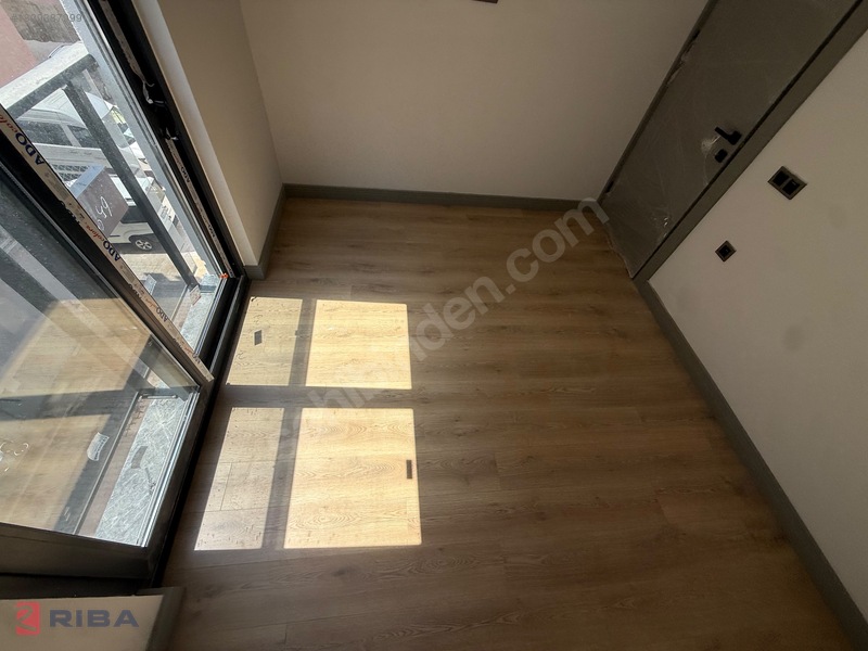 Güvenlik'te Pera Stüdyo'da İskanlı Havuzlu 2+1 Satılık Daire — fotoğraf 10