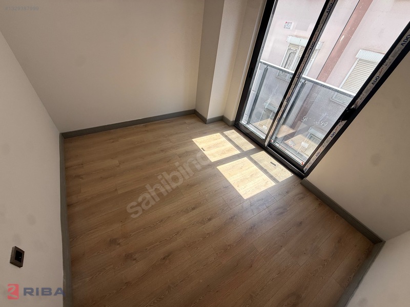 Güvenlik'te Pera Stüdyo'da İskanlı Havuzlu 2+1 Satılık Daire — fotoğraf 11