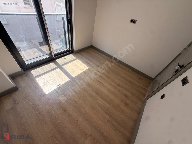 Güvenlik'te Pera Stüdyo'da İskanlı Havuzlu 2+1 Satılık Daire — fotoğraf 12