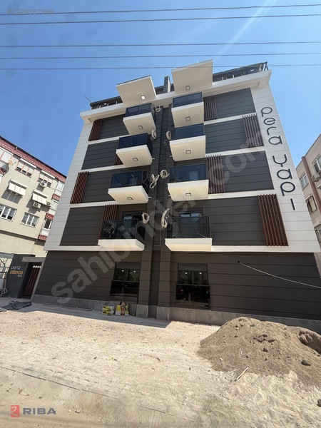 Güvenlik'te Pera Stüdyo'da İskanlı Havuzlu 2+1 Satılık Daire — fotoğraf 13