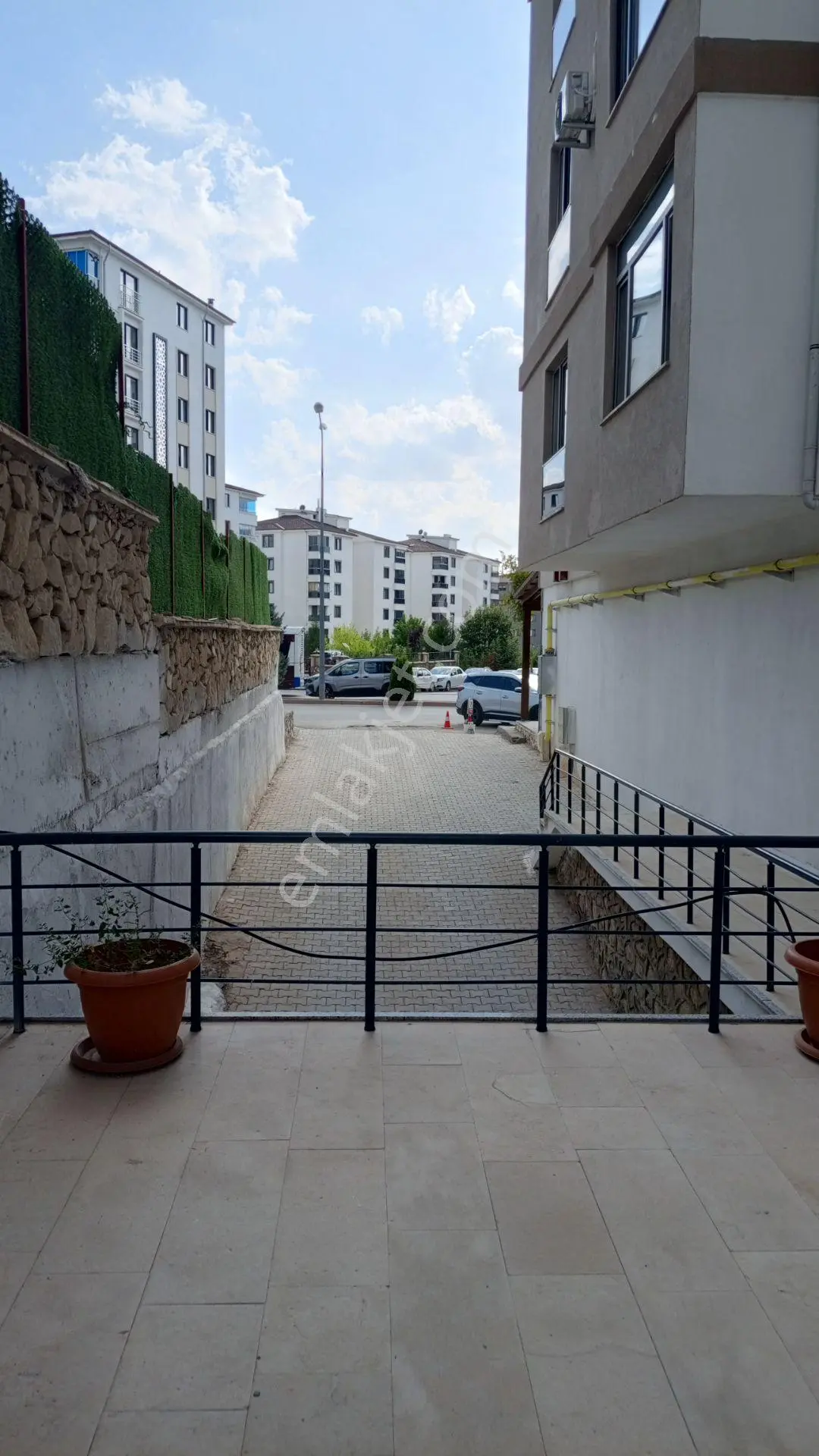 Emlakcı Yusuf'tan Çaydaçıra Mahallesinde Satlık 3+1 — fotoğraf 2