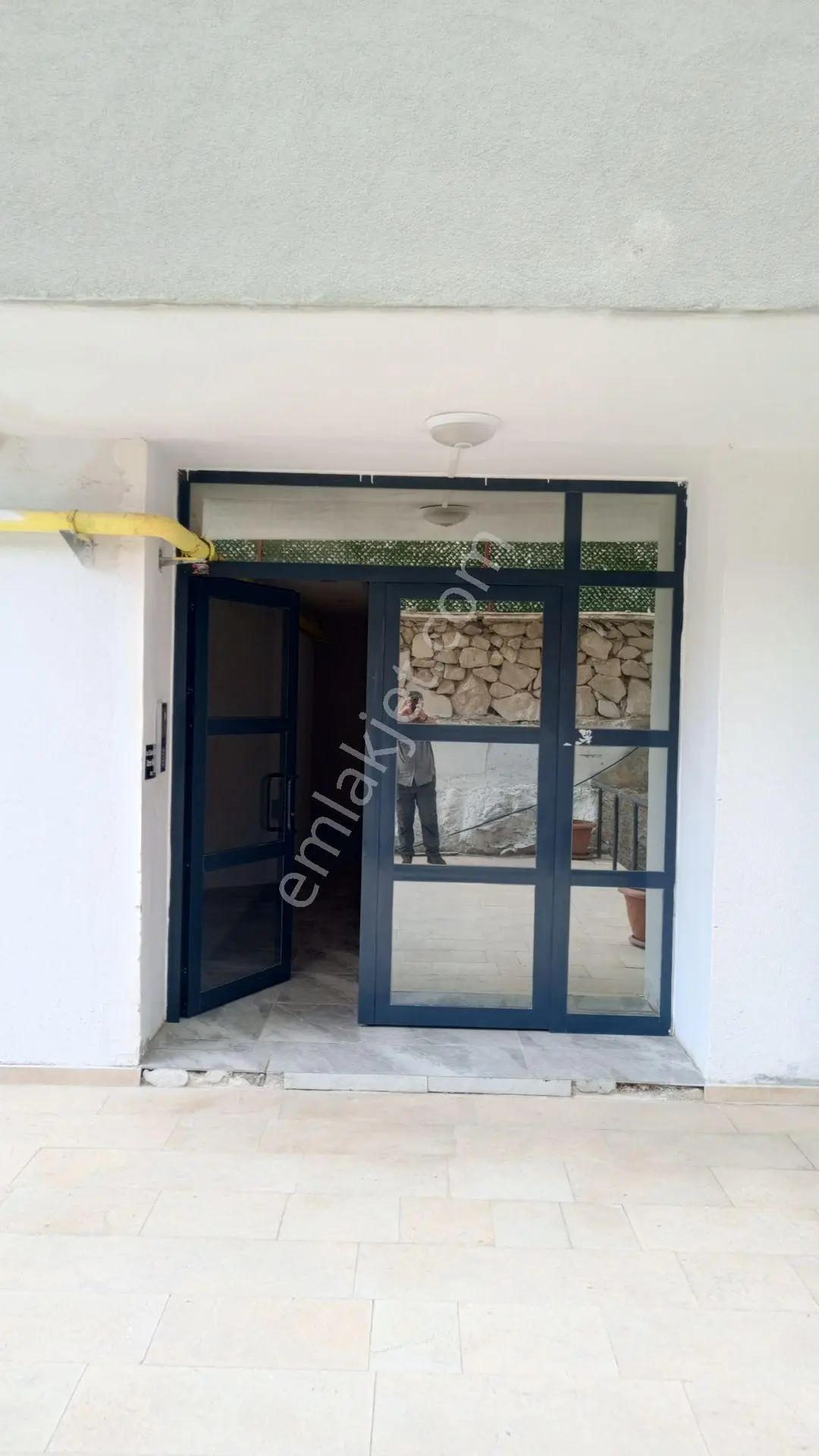 Emlakcı Yusuf'tan Çaydaçıra Mahallesinde Satlık 3+1 — fotoğraf 3