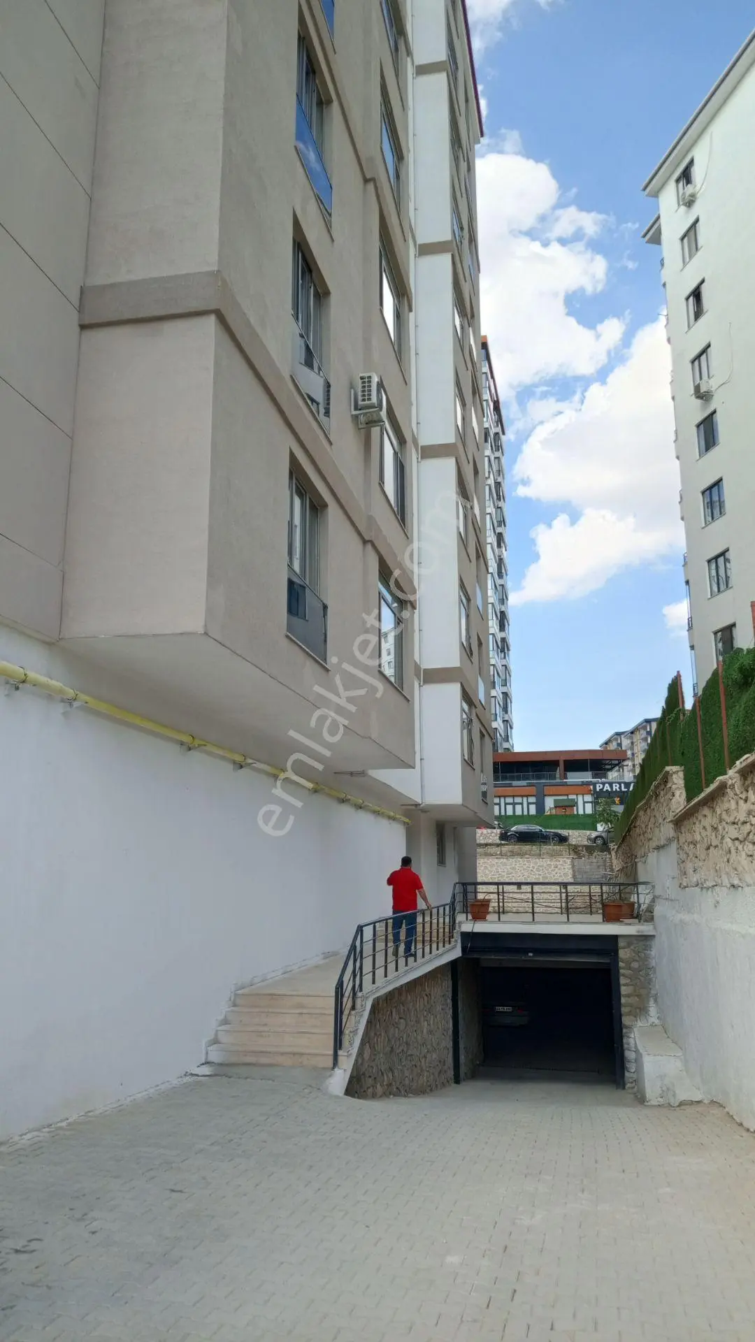 Emlakcı Yusuf'tan Çaydaçıra Mahallesinde Satlık 3+1 — fotoğraf 4