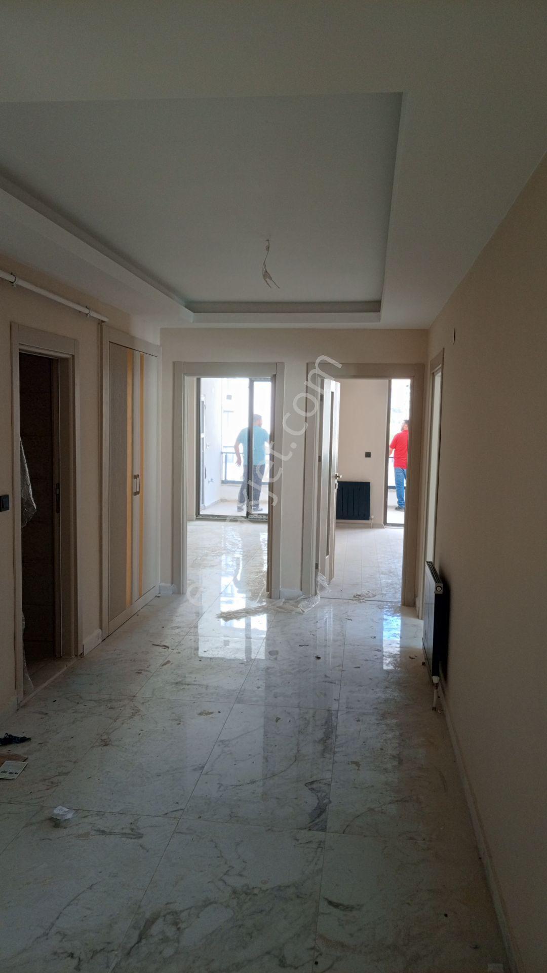 Emlakcı Yusuf'tan Çaydaçıra Mahallesinde Satlık 3+1 — fotoğraf 7