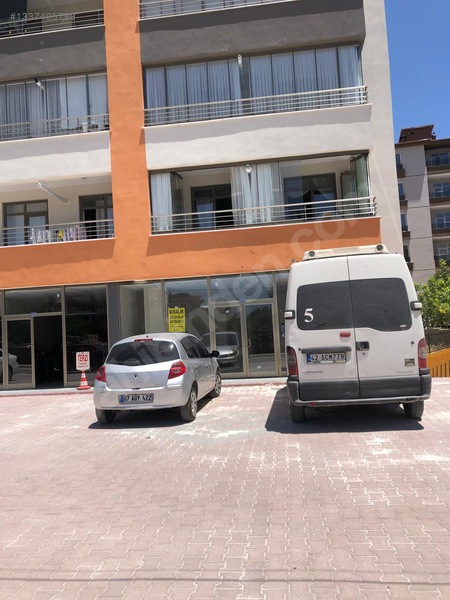Selim Sultan Mh. 110 M2 Kiralık Dükkan — fotoğraf 6