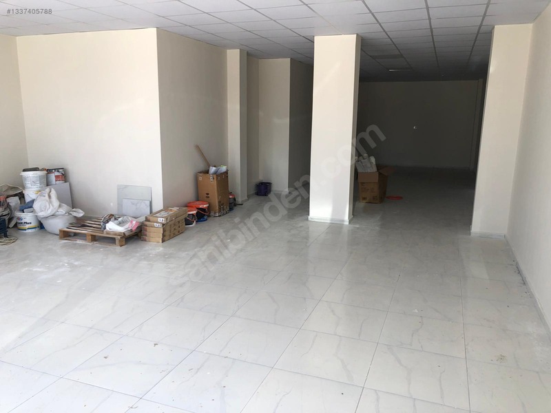 Selim Sultan Mh. 110 M2 Kiralık Dükkan — fotoğraf 8