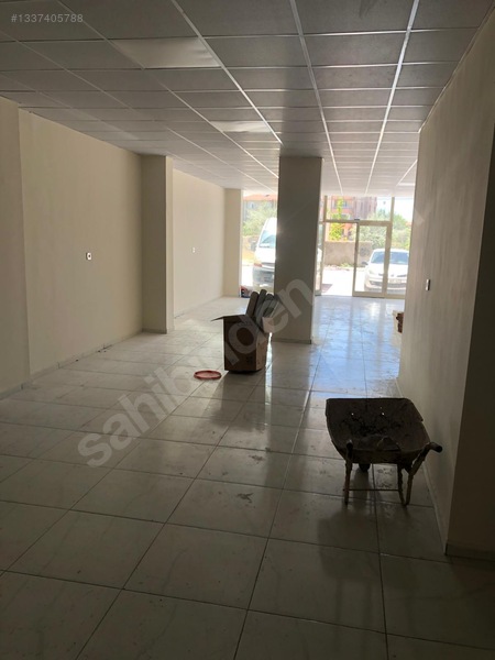 Selim Sultan Mh. 110 M2 Kiralık Dükkan — fotoğraf 10