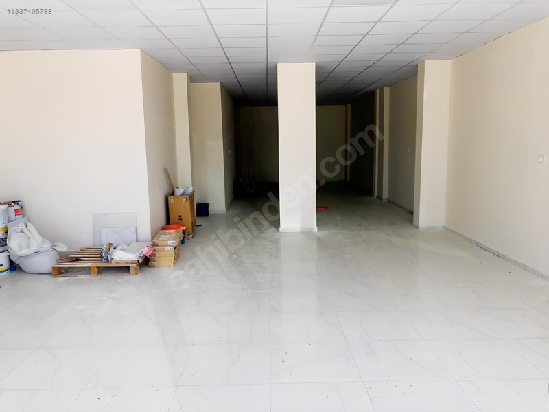 Selim Sultan Mh. 110 M2 Kiralık Dükkan — fotoğraf 11
