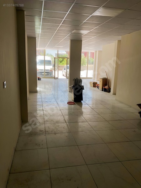 Selim Sultan Mh. 110 M2 Kiralık Dükkan — fotoğraf 12