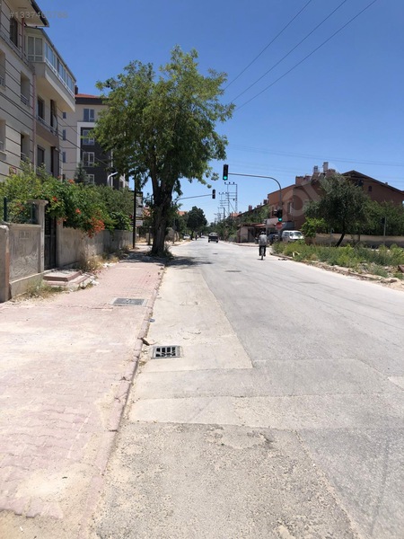 Selim Sultan Mh. 110 M2 Kiralık Dükkan — fotoğraf 13