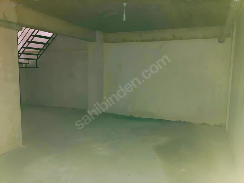 Selim Sultan Mh. 110 M2 Kiralık Dükkan — fotoğraf 16