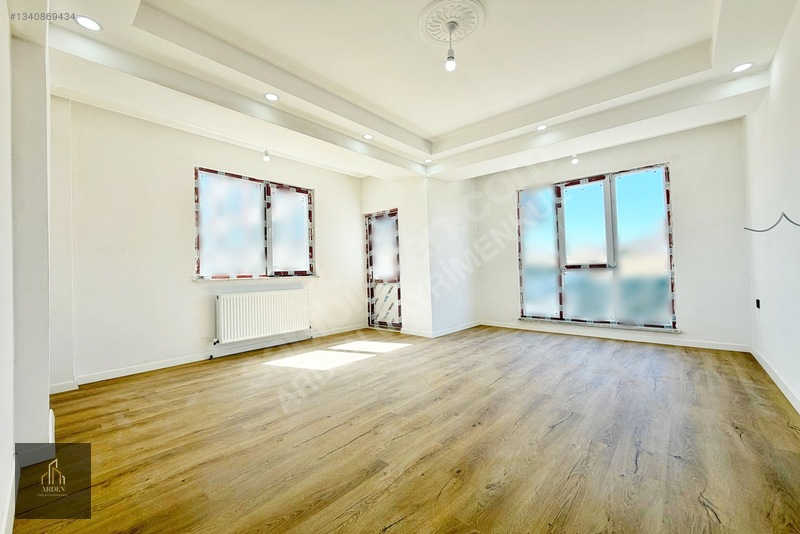 Arden Yapı'dan Sınırsız Kredi İmkanlı Çift Balkonlu Satılık 2+1 — fotoğraf 60