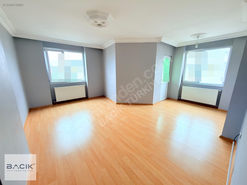 Sancaktepe Hastane Metro Yakın 110m2 Arakat 2+1 Daire Bacik — fotoğraf 5