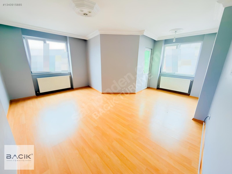 Sancaktepe Hastane Metro Yakın 110m2 Arakat 2+1 Daire Bacik — fotoğraf 6