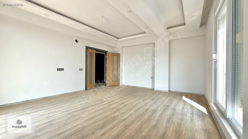 3+1 | Ebeveyn Banyolu | Havuzlu Site