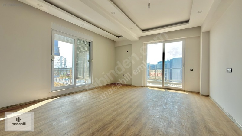 3+1 | Ebeveyn Banyolu | Havuzlu Site — fotoğraf 2