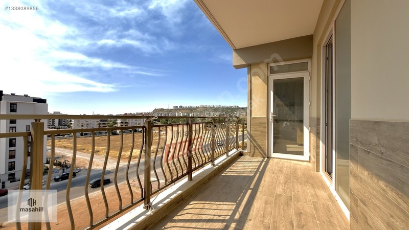 3+1 | Ebeveyn Banyolu | Havuzlu Site — fotoğraf 4